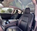 Синій Тесла Model Y, об'ємом двигуна 0 л та пробігом 110 тис. км за 21500 $, фото 30 на Automoto.ua