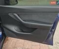 Синий Тесла Model Y, объемом двигателя 0 л и пробегом 99 тыс. км за 25500 $, фото 25 на Automoto.ua