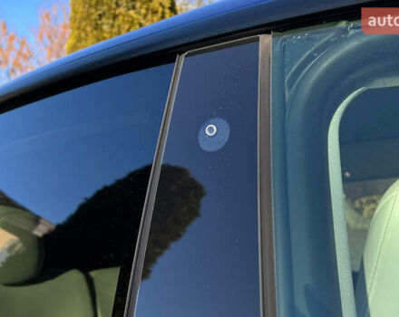 Синій Тесла Model Y, об'ємом двигуна 0 л та пробігом 64 тис. км за 26900 $, фото 19 на Automoto.ua