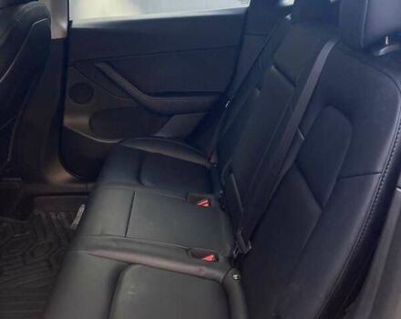 Синій Тесла Model Y, об'ємом двигуна 0 л та пробігом 24 тис. км за 26000 $, фото 8 на Automoto.ua