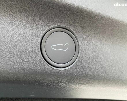 Синій Тесла Model Y, об'ємом двигуна 0 л та пробігом 91 тис. км за 25990 $, фото 14 на Automoto.ua