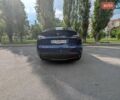 Синий Тесла Model Y, объемом двигателя 0 л и пробегом 103 тыс. км за 22490 $, фото 7 на Automoto.ua