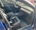 Синий Тесла Model Y, объемом двигателя 0 л и пробегом 101 тыс. км за 23999 $, фото 31 на Automoto.ua