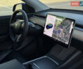 Синий Тесла Model Y, объемом двигателя 0 л и пробегом 155 тыс. км за 22500 $, фото 56 на Automoto.ua