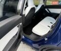 Синий Тесла Model Y, объемом двигателя 0 л и пробегом 87 тыс. км за 23999 $, фото 33 на Automoto.ua