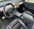 Синий Тесла Model Y, объемом двигателя 0 л и пробегом 116 тыс. км за 23900 $, фото 12 на Automoto.ua