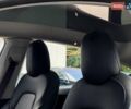 Синий Тесла Model Y, объемом двигателя 0 л и пробегом 183 тыс. км за 23500 $, фото 12 на Automoto.ua