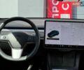 Синий Тесла Model Y, объемом двигателя 0 л и пробегом 183 тыс. км за 23500 $, фото 15 на Automoto.ua