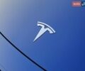 Синий Тесла Model Y, объемом двигателя 0 л и пробегом 99 тыс. км за 25900 $, фото 36 на Automoto.ua