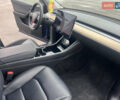 Синий Тесла Model Y, объемом двигателя 0 л и пробегом 125 тыс. км за 25997 $, фото 19 на Automoto.ua