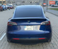 Синий Тесла Model Y, объемом двигателя 0 л и пробегом 155 тыс. км за 22500 $, фото 29 на Automoto.ua