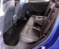 Синий Тесла Model Y, объемом двигателя 0 л и пробегом 76 тыс. км за 19900 $, фото 7 на Automoto.ua
