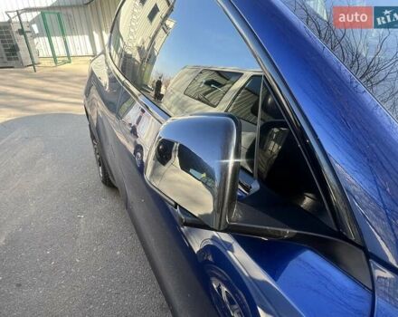 Синий Тесла Model Y, объемом двигателя 0 л и пробегом 101 тыс. км за 23999 $, фото 30 на Automoto.ua