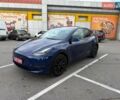 Синий Тесла Model Y, объемом двигателя 0 л и пробегом 145 тыс. км за 22000 $, фото 9 на Automoto.ua