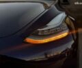 Синий Тесла Model Y, объемом двигателя 0 л и пробегом 83 тыс. км за 28000 $, фото 11 на Automoto.ua
