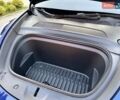 Синий Тесла Model Y, объемом двигателя 0 л и пробегом 90 тыс. км за 22300 $, фото 36 на Automoto.ua