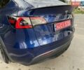 Синій Тесла Model Y, об'ємом двигуна 0 л та пробігом 88 тис. км за 22999 $, фото 27 на Automoto.ua