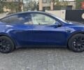 Синій Тесла Model Y, об'ємом двигуна 0 л та пробігом 66 тис. км за 28351 $, фото 9 на Automoto.ua