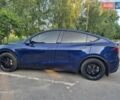 Синий Тесла Model Y, объемом двигателя 0 л и пробегом 106 тыс. км за 16000 $, фото 14 на Automoto.ua