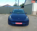 Синий Тесла Model Y, объемом двигателя 0 л и пробегом 183 тыс. км за 24999 $, фото 1 на Automoto.ua