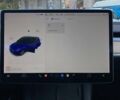 Синій Тесла Model Y, об'ємом двигуна 0 л та пробігом 24 тис. км за 26000 $, фото 9 на Automoto.ua