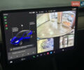 Синий Тесла Model Y, объемом двигателя 0 л и пробегом 122 тыс. км за 27500 $, фото 30 на Automoto.ua