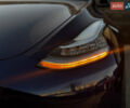 Синий Тесла Model Y, объемом двигателя 0 л и пробегом 83 тыс. км за 26999 $, фото 11 на Automoto.ua