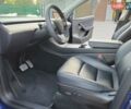 Синій Тесла Model Y, об'ємом двигуна 0 л та пробігом 99 тис. км за 26500 $, фото 33 на Automoto.ua