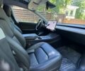 Синий Тесла Model Y, объемом двигателя 0 л и пробегом 82 тыс. км за 28100 $, фото 9 на Automoto.ua