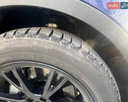 Синий Тесла Model Y, объемом двигателя 0 л и пробегом 101 тыс. км за 23999 $, фото 22 на Automoto.ua
