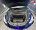Синий Тесла Model Y, объемом двигателя 0 л и пробегом 126 тыс. км за 22500 $, фото 15 на Automoto.ua