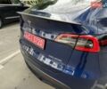 Синій Тесла Model Y, об'ємом двигуна 0 л та пробігом 88 тис. км за 22999 $, фото 29 на Automoto.ua