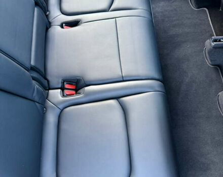 Синий Тесла Model Y, объемом двигателя 0 л и пробегом 48 тыс. км за 27500 $, фото 23 на Automoto.ua