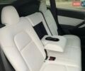 Синий Тесла Model Y, объемом двигателя 0 л и пробегом 130 тыс. км за 23500 $, фото 13 на Automoto.ua
