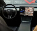 Синий Тесла Model Y, объемом двигателя 0 л и пробегом 83 тыс. км за 26999 $, фото 57 на Automoto.ua