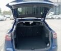 Синий Тесла Model Y, объемом двигателя 0 л и пробегом 50 тыс. км за 26500 $, фото 4 на Automoto.ua