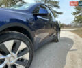 Синий Тесла Model Y, объемом двигателя 0 л и пробегом 35 тыс. км за 27999 $, фото 14 на Automoto.ua