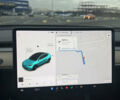 Синий Тесла Model Y, объемом двигателя 0 л и пробегом 71 тыс. км за 23000 $, фото 11 на Automoto.ua