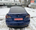 Синий Тесла Model Y, объемом двигателя 0 л и пробегом 63 тыс. км за 27000 $, фото 6 на Automoto.ua