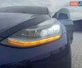 Синий Тесла Model Y, объемом двигателя 0 л и пробегом 116 тыс. км за 24500 $, фото 4 на Automoto.ua