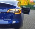 Синій Тесла Model Y, об'ємом двигуна 0 л та пробігом 99 тис. км за 26500 $, фото 23 на Automoto.ua
