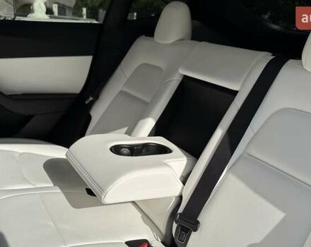 Синій Тесла Model Y, об'ємом двигуна 0 л та пробігом 66 тис. км за 28351 $, фото 21 на Automoto.ua