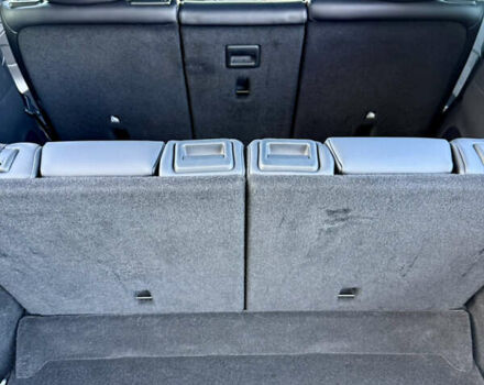 Синий Тесла Model Y, объемом двигателя 0 л и пробегом 48 тыс. км за 27500 $, фото 19 на Automoto.ua