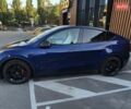 Синий Тесла Model Y, объемом двигателя 0 л и пробегом 69 тыс. км за 26500 $, фото 5 на Automoto.ua