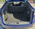 Синий Тесла Model Y, объемом двигателя 0 л и пробегом 53 тыс. км за 23500 $, фото 30 на Automoto.ua