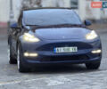 Тесла Model Y 2021 в Харькове на Automoto.ua Синий Тесла Model Y, объемом двигателя 0 л и пробегом 113 тыс. км за 21200 $, фото 25 на Automoto.ua