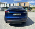 Синій Тесла Model Y, об'ємом двигуна 0 л та пробігом 22 тис. км за 31000 $, фото 5 на Automoto.ua
