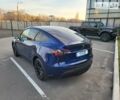 Синій Тесла Model Y, об'ємом двигуна 0 л та пробігом 18 тис. км за 29988 $, фото 21 на Automoto.ua