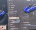 Синий Тесла Model Y, объемом двигателя 0 л и пробегом 62 тыс. км за 25700 $, фото 15 на Automoto.ua