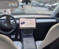 Синій Тесла Model Y, об'ємом двигуна 0 л та пробігом 72 тис. км за 24700 $, фото 13 на Automoto.ua